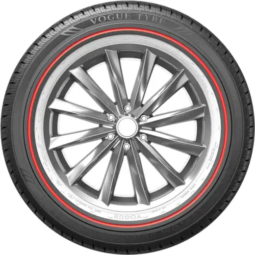 Vogue Tyre Custom Built Radial SCT2 265/45R22